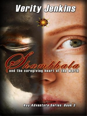 cover image of Shambhala & the Caregiving Heart of the World